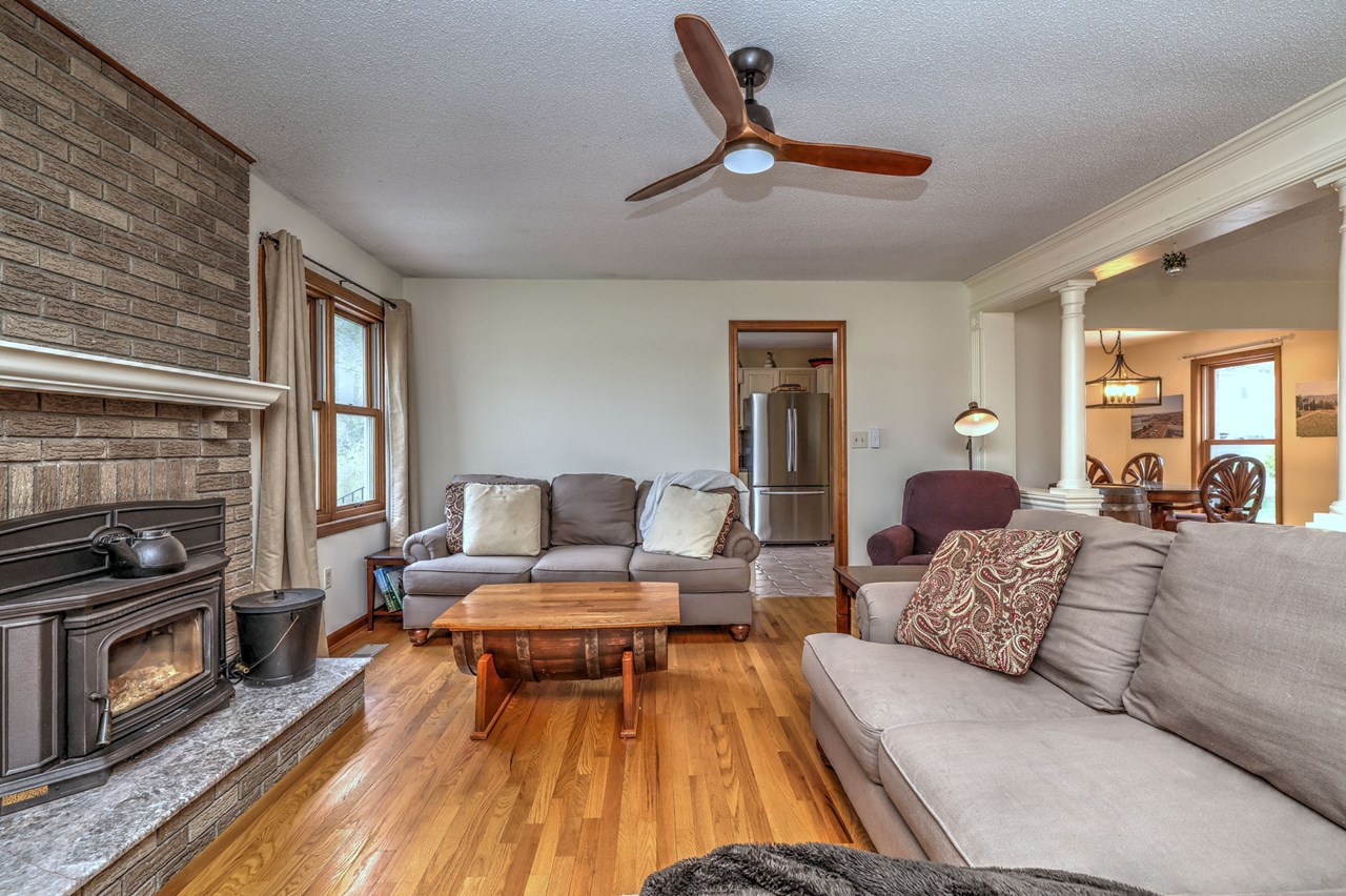 a family room made for moments that matter - bright, open, and inviting.