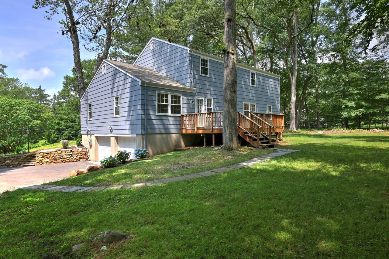 your outdoor entertaining space awaits - perfect for grilling, gathering, and making memories.