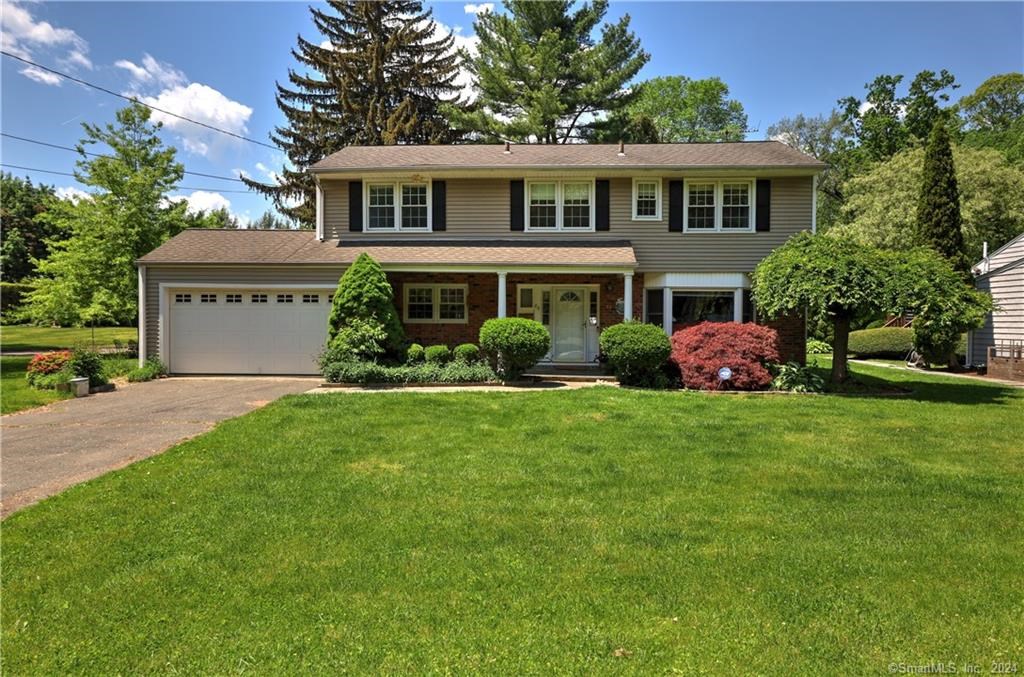 64 Rolling Wood Drive