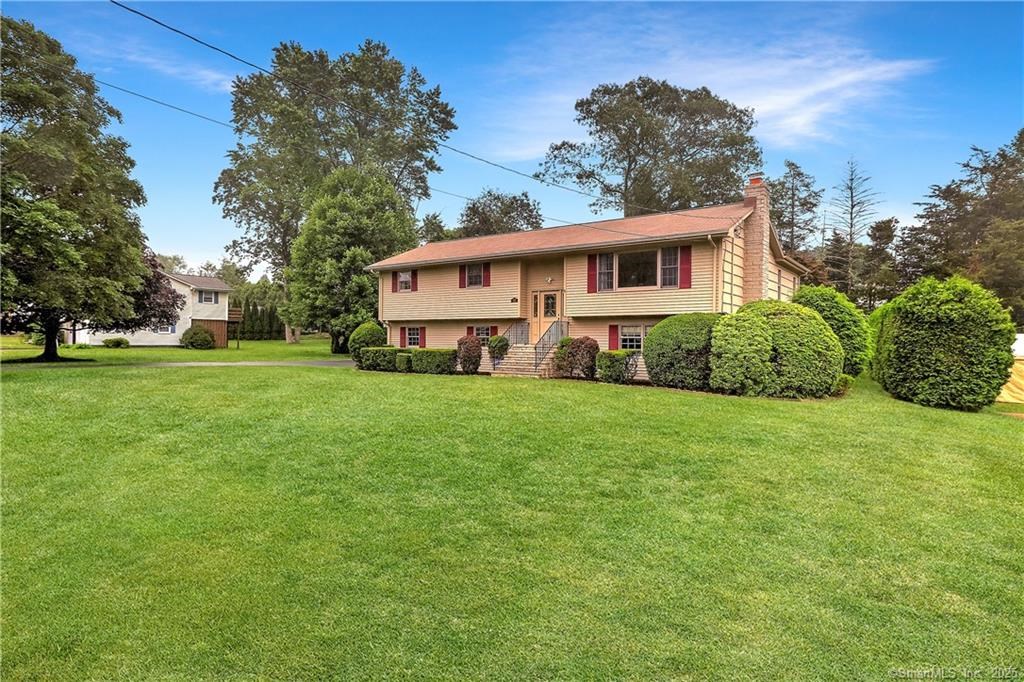 32 Magnolia Road
