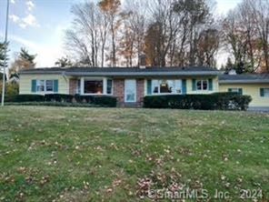 3 Sealand Drive