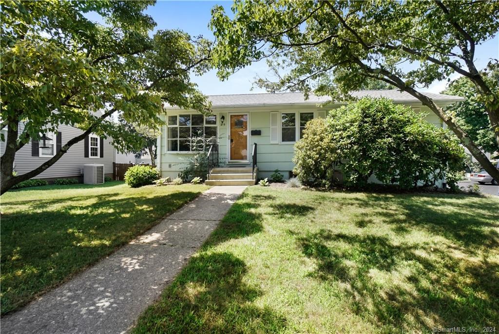 215 Brookbend Drive