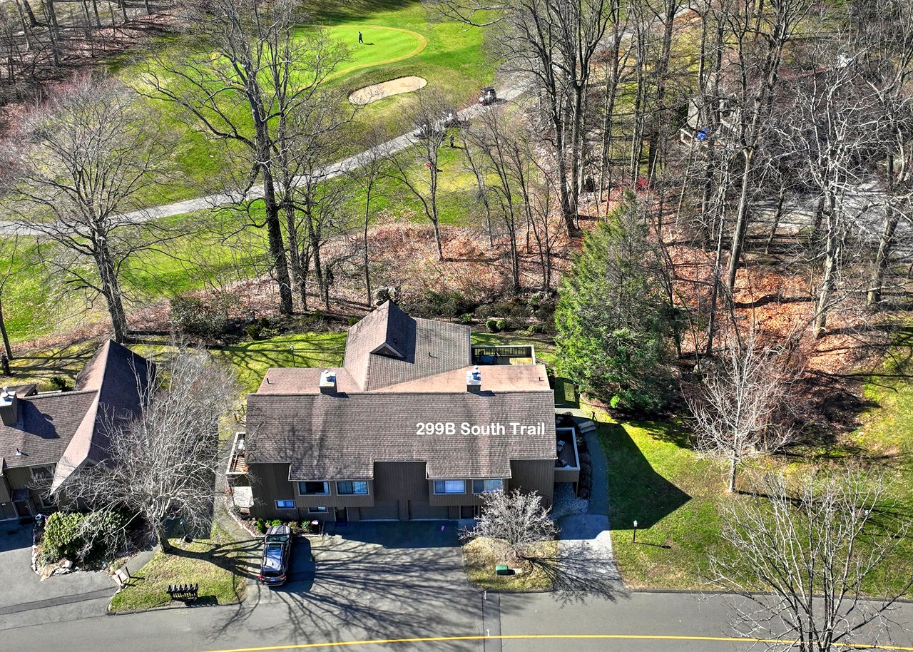 299 South Trail B