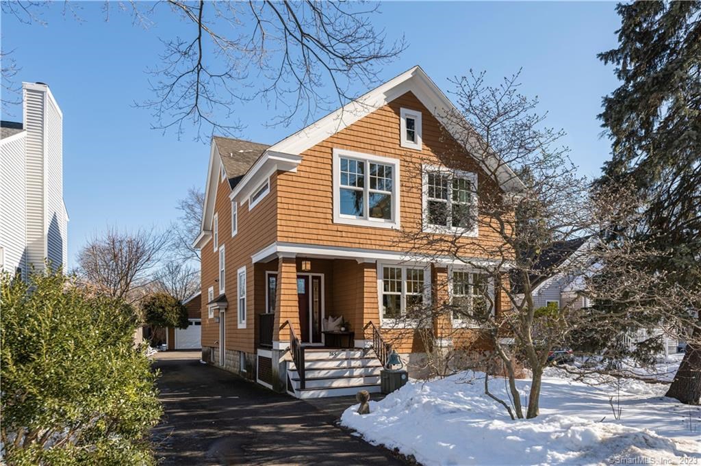 265 South Benson Road