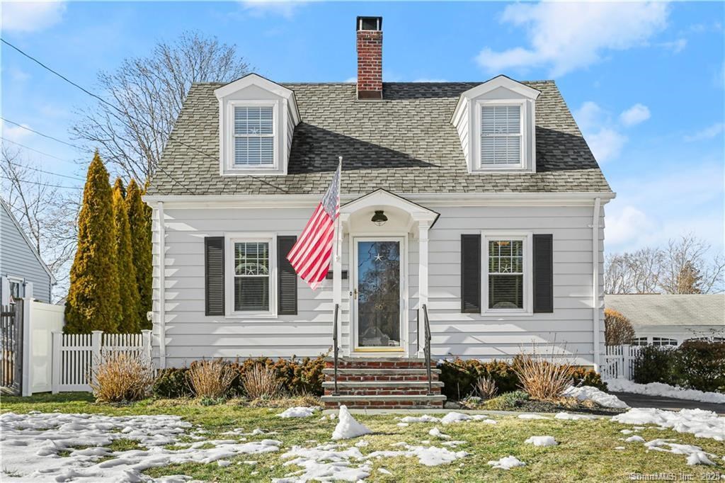 86 Clinton Street