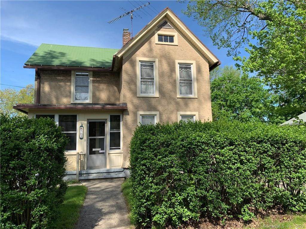 563 King Street