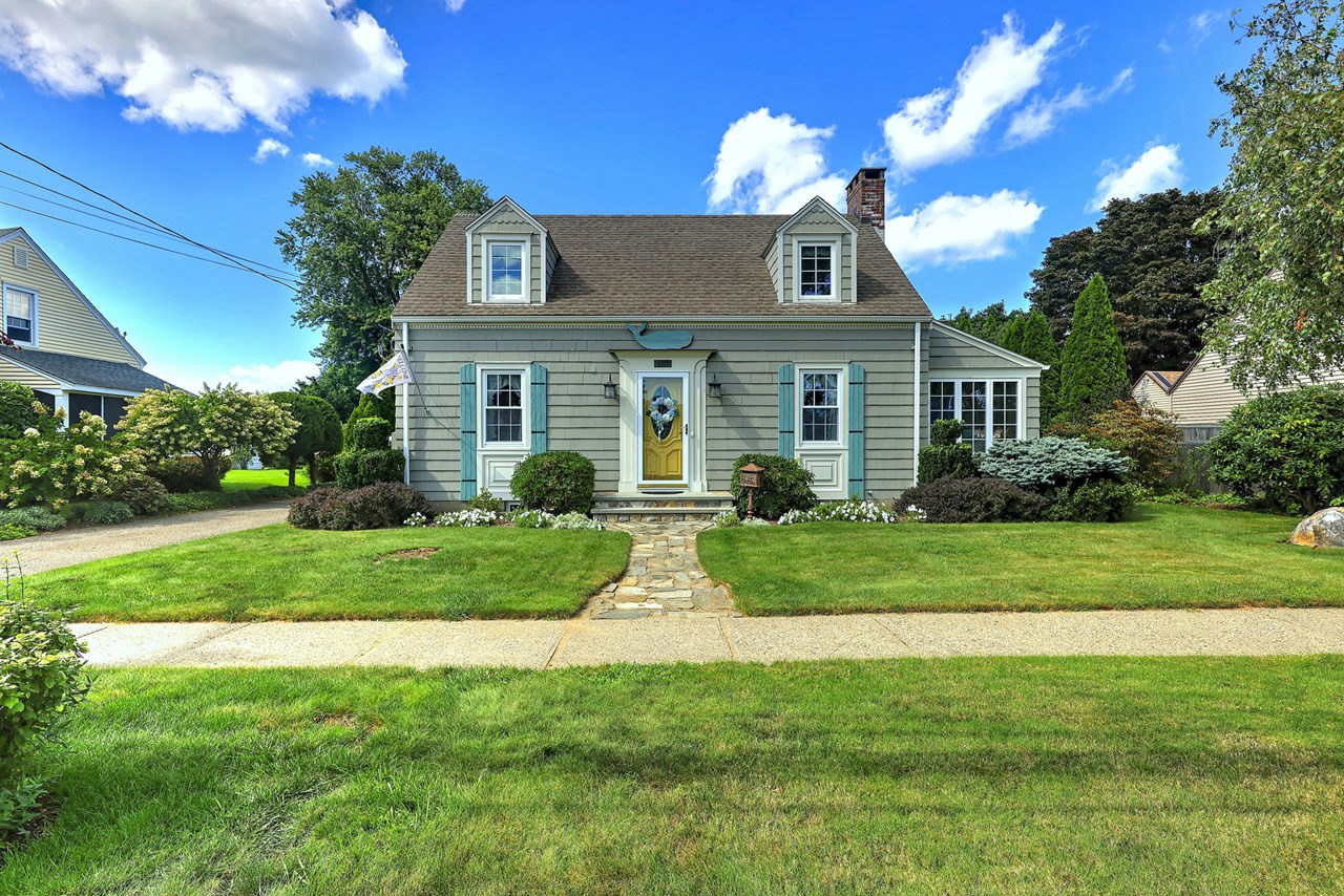 376 Stratford Road
