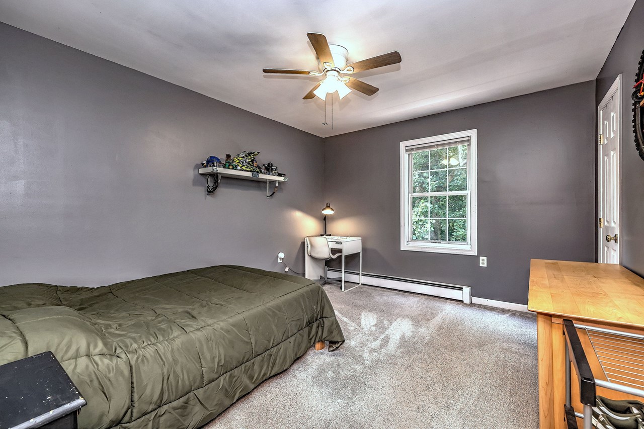 bedroom #2