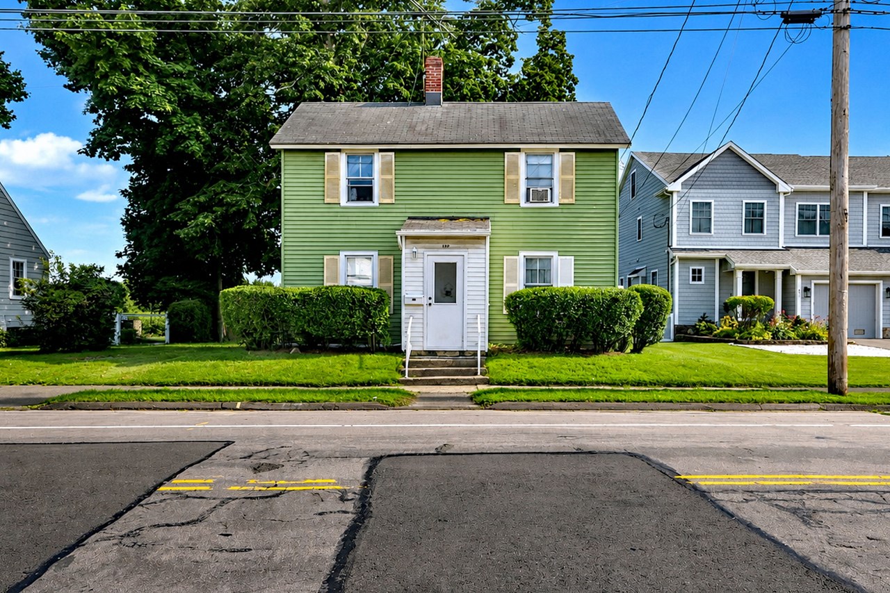 property listing image